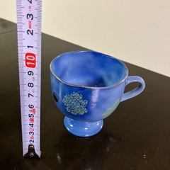 カップ＆ソーサー2客セットの画像