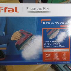 T-falアイロンの画像