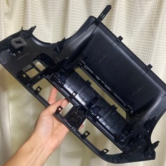 オーディオパネル？の画像