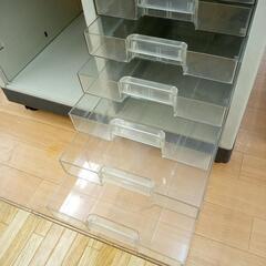 【リユースのサカイ八街店】★ジモティ割あり★ KOKUYO　キャビネット　クリーニング済　YJ6869の画像