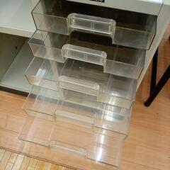 【リユースのサカイ八街店】★ジモティ割あり★ KOKUYO　キャビネット　クリーニング済　YJ6869の画像