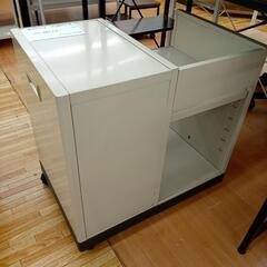 【リユースのサカイ八街店】★ジモティ割あり★ KOKUYO　キャビネット　クリーニング済　YJ6869の画像
