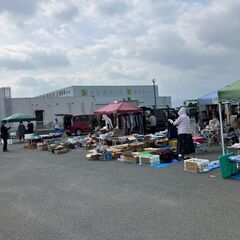 7月27日　ネゴロのフリマは夏祭り　夕方から4時から始めます