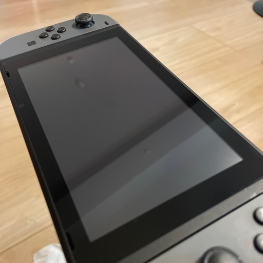 Nintendo Switch 本体 おまけ付き