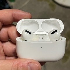 AirPods Pro