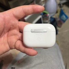 AirPods Proの画像