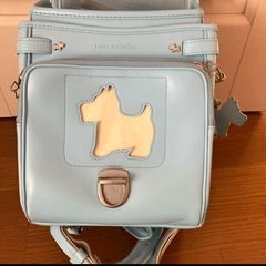 ランドセル　Pom ponette ポンポネット　ランドセルの画像