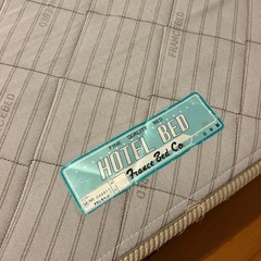 マットレスの画像