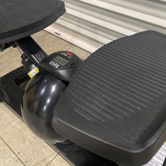 ☑️【お取り置き中】ステッパー ダイエット 運動 トレーニングの画像