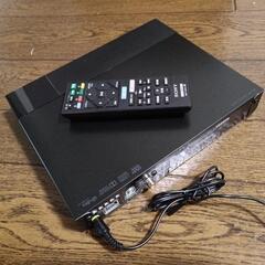 BTP-S1500　Blu-rayプレイヤーの画像