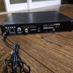 BTP-S1500　Blu-rayプレイヤーの画像