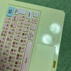 ちいかわパソコンの画像