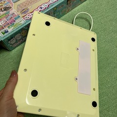 ちいかわパソコンの画像