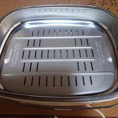 電気保温機の画像