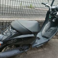 バイク売りますの画像