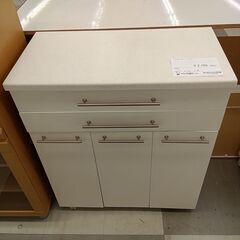 ★リユースのサカイ千葉中央店★期間限定割引有  ゴミ箱付きレンジ...