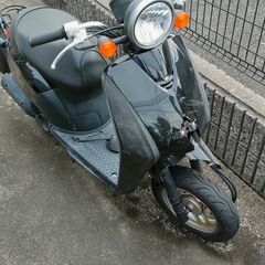 バイク売りますの画像