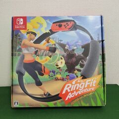 【クリーニング済み】Nintendo Switch専用ソフト　リ...