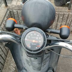 バイク売りますの画像