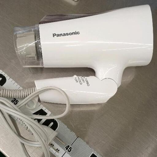 0717-117 Panasonicヘアドライヤー (ジモスポ船橋) 船橋の家電の