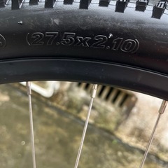 27インチ7段ギアMTBマウンテンバイクGTジーティーAGGRESSOR SPORT アグレッサー スポーツ通勤車通学車街乗り🍉プロフ必要の画像