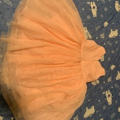 ドレス　
2枚セットの画像