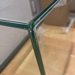 水槽   GEX 　ガラスの画像
