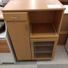 ★リユースのサカイ千葉中央店★期間限定割引有  レンジ台  H1...