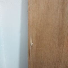 ベニヤ板さしあげますの画像