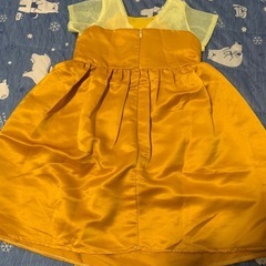 ドレス　
2枚セットの画像