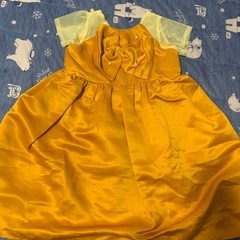 ドレス　
2枚セットの画像