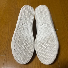 スニーカー　23.5cm相当の画像