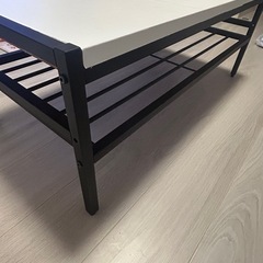 ※中古・使用感あり※ローテーブルの画像