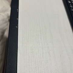 ※中古・使用感あり※ローテーブルの画像