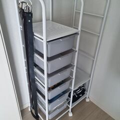 Hanger Rack, Storageの画像