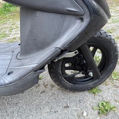 アドレスV125G　の画像