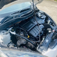 Mazda demio 平成20の画像