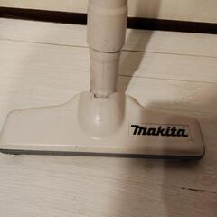 Makita BL1013スティッククリーナーの画像