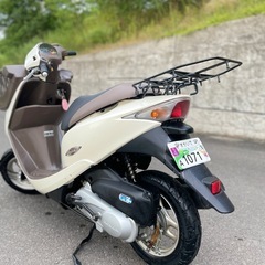 も ホンダディオチェスタ (ざっぷ) 坂出のホンダの中古あげます