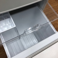 【Panasonic/パナソニック】2ドア冷蔵庫
の画像