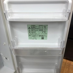 【Panasonic/パナソニック】2ドア冷蔵庫
の画像