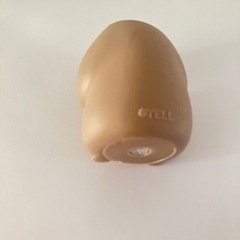 黙ることを知らないマーモット　カプセルトイ
の画像