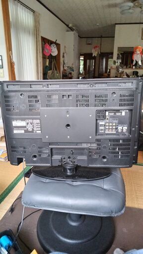 液晶テレビジャンク品 Yahoo!オークション - ジャンクDXアンテナ 22V型液晶テレビ