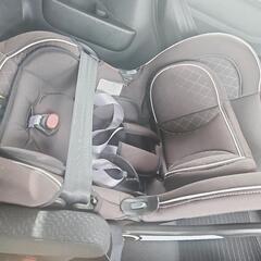 チャイルドシートの画像