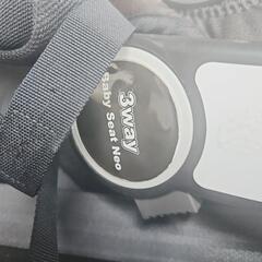 チャイルドシートの画像