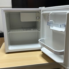 ジーマックス 小型冷蔵庫 NO.1の画像