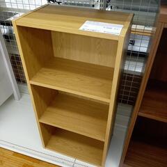 【リユースのサカイ八街店】★ジモティ割あり★ カラーボックス　ナ...