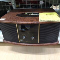 リユースのサカイ浦和店 【E061】音聴箱 DENON GP-S30 2007の画像