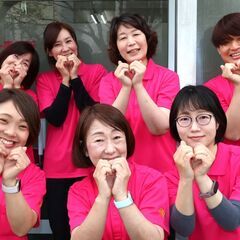 夜勤・残業・事務業務ゼロ！インセンティブ有！未経験でも安心！訪問介護員（ヘルパー）正社員の募集★日中のみの勤務♪完全週休２日制＆昇給賞与あり★横浜市泉区の画像