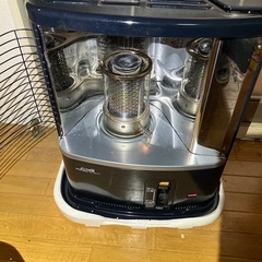石油ストーブコロナRX-2211Y-HD (ウッコケイ) 成田空港（第1